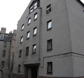 Отдых в Edinburgh Metro Youth Hostel  - Великобритания, Эдинбург