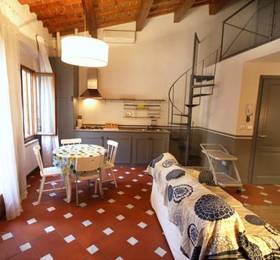 Florence Romantic Apartments  в Флоренции