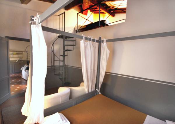 Florence Romantic Apartments 
