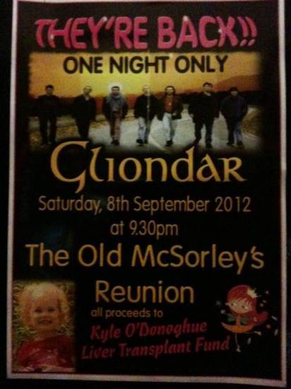 McSorley's Bar and Nightclub  Ирландия, Килларни
