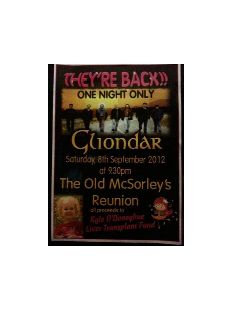 McSorley's Bar and Nightclub 
