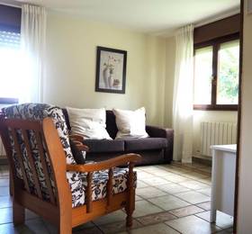 Отдых в Apartamentos Finca La Cuesta  - Испания, Кангас-де-Онис