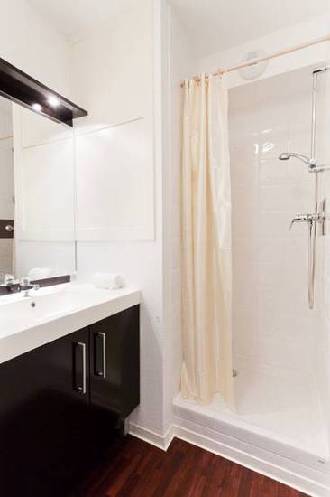Residhotel St Etienne Centre  2* Франция, Сент-Этьен
