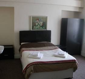 Welcome Rest Sutherland Road  в Плимуте