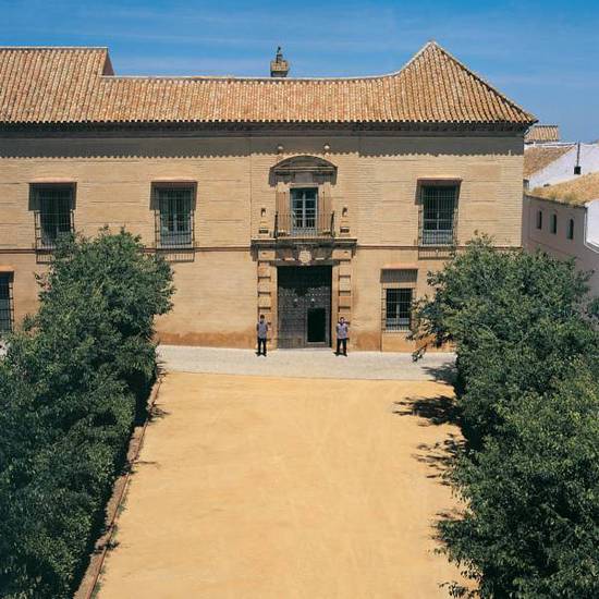 Casa Palacio Casa De Carmona  5* Испания, Кармона