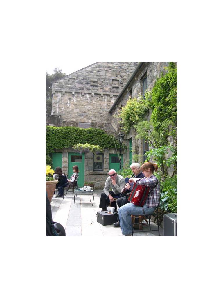 Moorfield Lodge Boutique B&B 