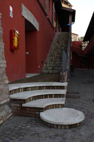 Casali Papareschi Apartments  3* Италия, Рим