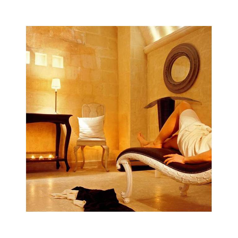 Palazzo Gattini Luxury Hotel 