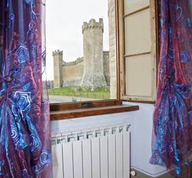 B&B Il Rifugio D'altri Tempi  в Монтальчино