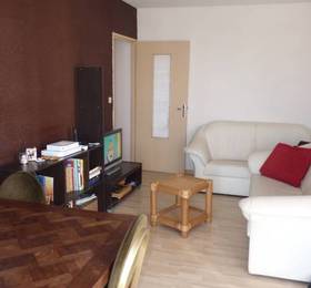 Appartement Tiasko Perpignan  в Перпиньяне