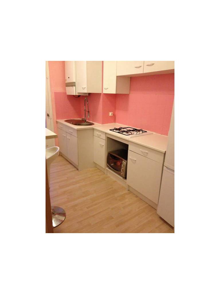 Appartement Tiasko Perpignan 
