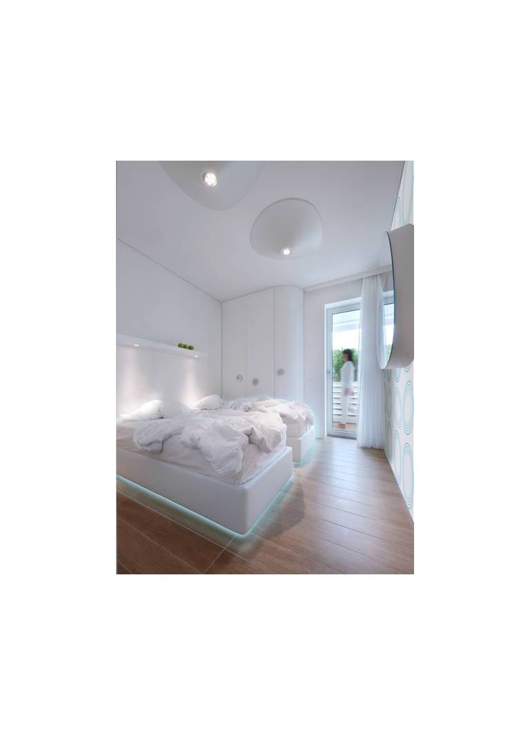Marina Verde Wellness Resort 