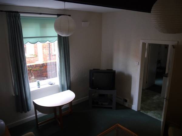 Sandpiper Holiday Apartments  Великобритания, Блэкпул