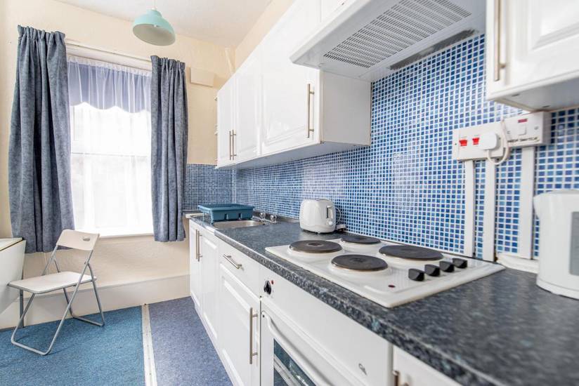 Sandpiper Holiday Apartments  Великобритания, Блэкпул