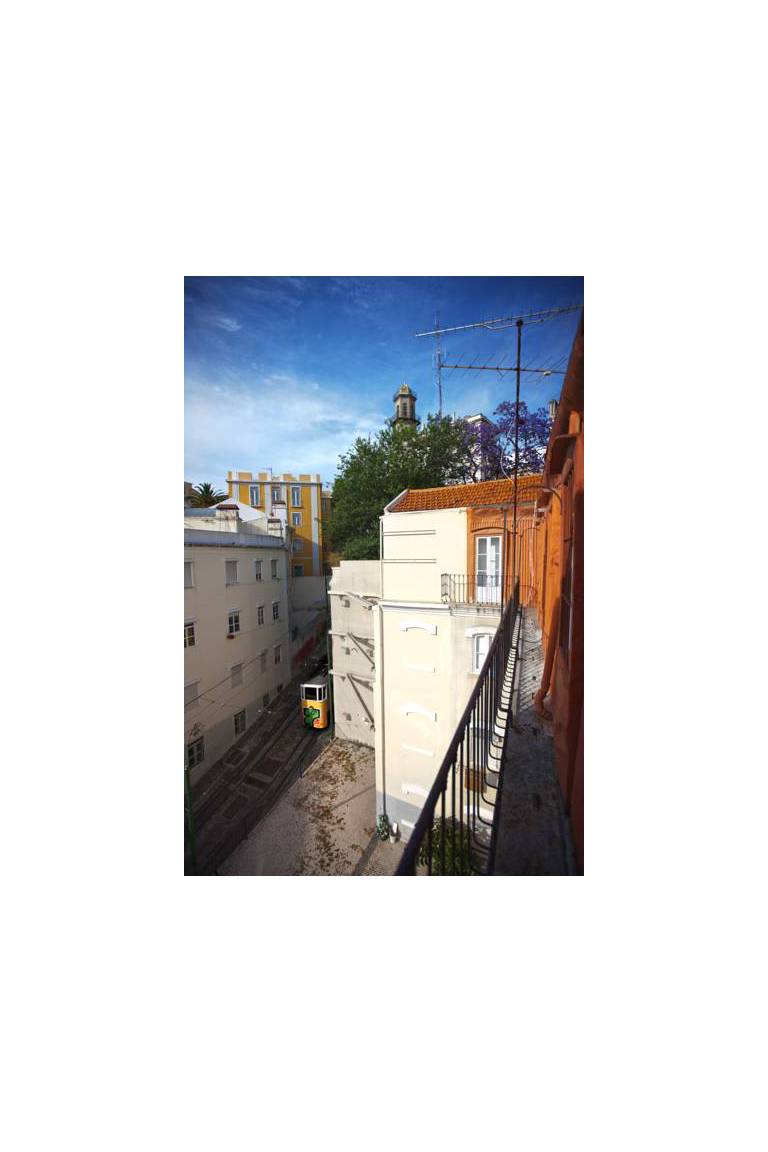 4 Places - Lisbon Apartments