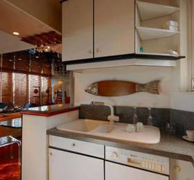 Appartement Star Rain Duplex  в Париже