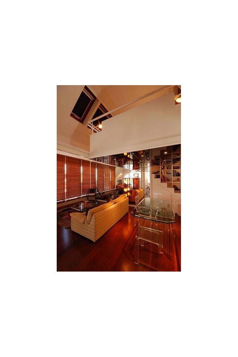 Appartement Star Rain Duplex 