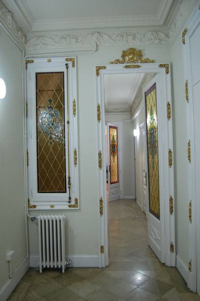 Hostel Duo