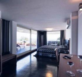 Отдых в Hotel Ristorante Centosedici  - Италия, Террачина