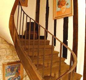 Отдых в Hotel Bersolys Saint-Germain - Франция, Париж