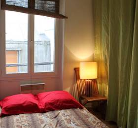 Отдых в Montmartre Apartments Audran  - Франция, Париж