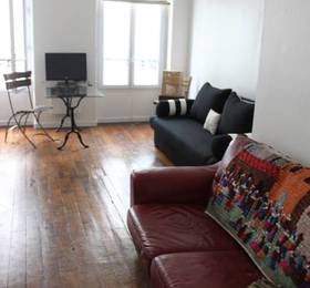 Montmartre Apartments Audran  в Париже