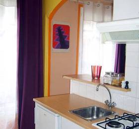 Туры в Montmartre Apartments Braque  в Франции