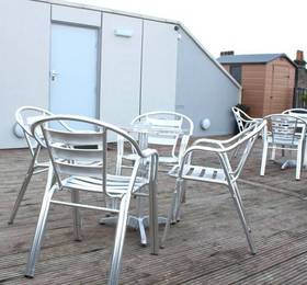 London Apartments Shoreditch  в Лондоне