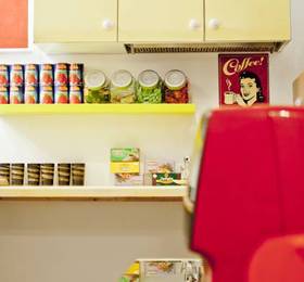 Retrome Colosseum Garden B&B  в Риме