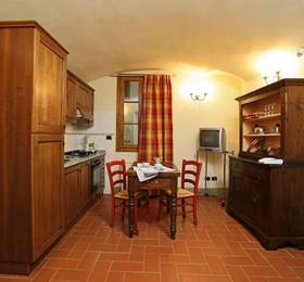 Palazzo dei Ciompi Suites в Флоренции