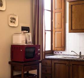 Отдых в Palazzo dei Ciompi Suites - Италия, Флоренция