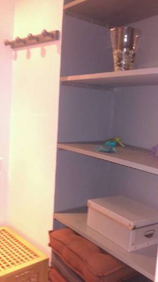 Appartement Jardin des Roses  Франция, Антиб