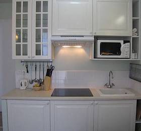 Montmartre Apartments Renoir  в Париже
