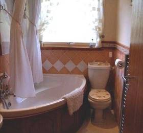 Birchgrove Bed and Breakfast  в Уллапуле