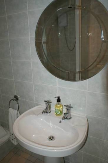 Invernevis Bed and Breakfast  3* Великобритания, Инвернесс