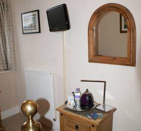 Туры в Invernevis Bed and Breakfast  в Великобритании