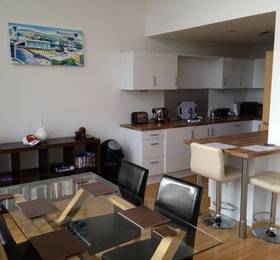 Туры в Exhibition Centre Apartments  в Великобритании