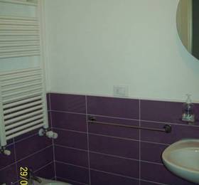 Affittacamere Trieste Family  в Триесте