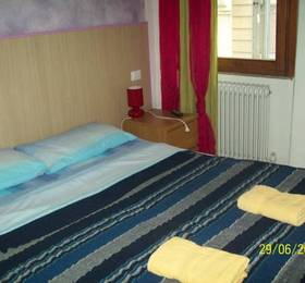 Affittacamere Trieste Family  в Триесте