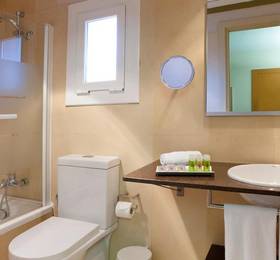 Туры в Aparthotel Senator Barcelona в Испании