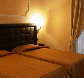 Dependance Hotel Dei Consoli в Риме