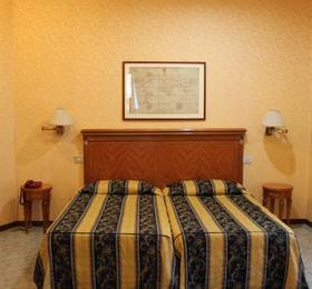 Туры в Dependance Hotel Dei Consoli в Италии