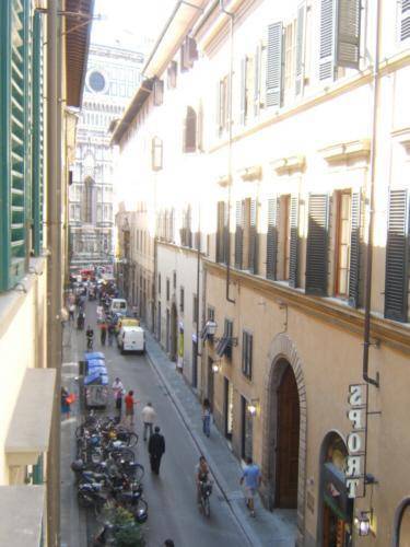 Relais Il Campanile al Duomo Италия, Флоренция