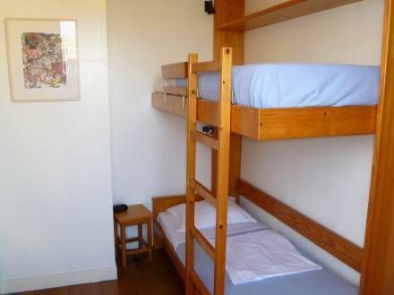 Apartment Avenue Secretan Paris 2* Франция, Париж