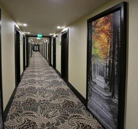 Туры в The Nottingham Gateway Hotel  в Великобритании