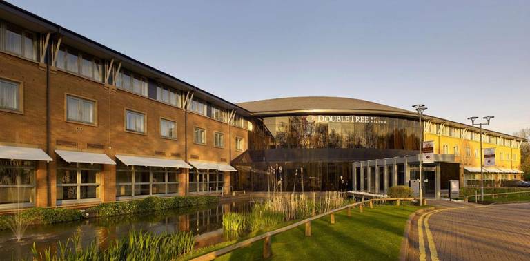 The Nottingham Gateway Hotel 