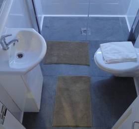 Dylan Apartments Earls Court в Лондоне