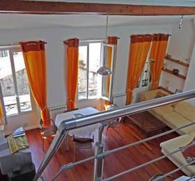 Apartment Jean Jaures Cannes  в Каннах