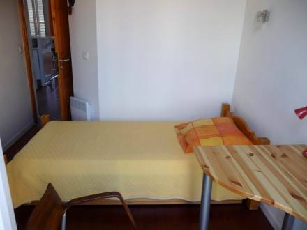 Apartment Jean Jaures Cannes 
