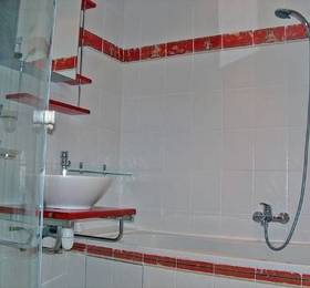 Apartment Latlantide Cannes в Каннах